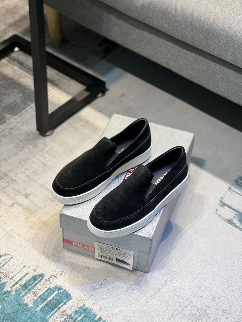 Prada Casual Shoes